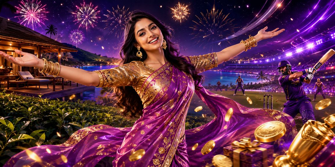 সেন্ট মার্টিন ক্রিকেট বেটিং